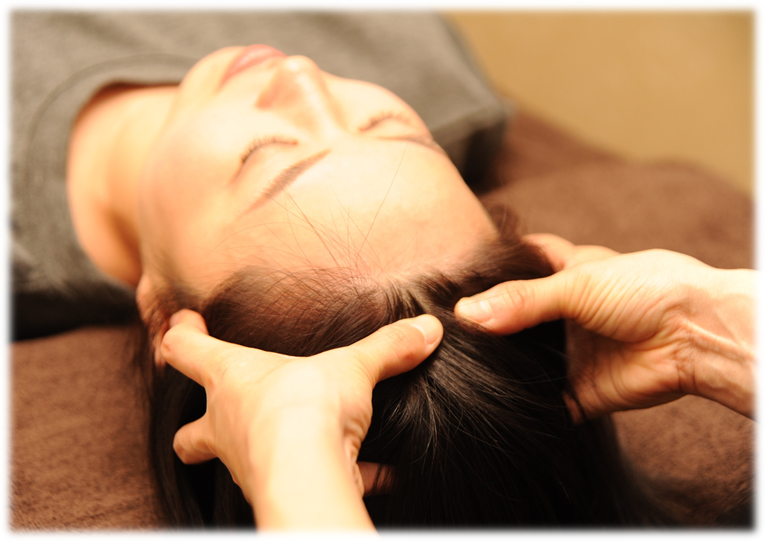 �w�b�h�X�p