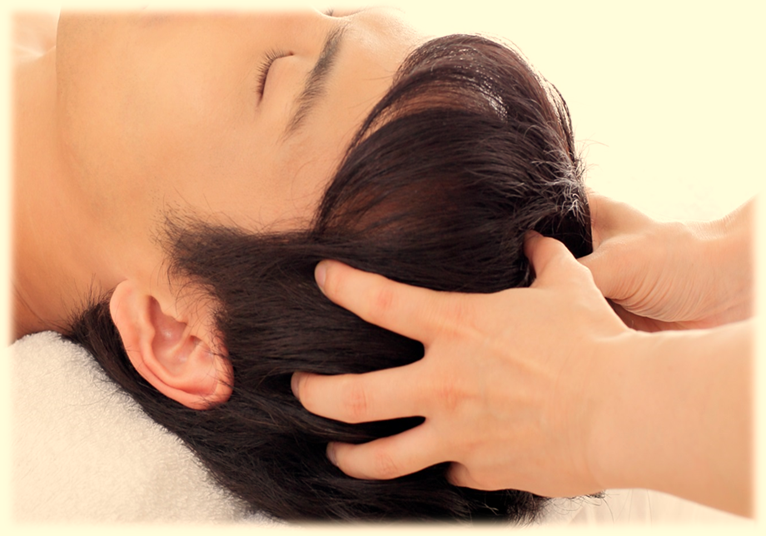 �w�b�h�X�p